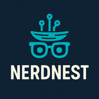 Nerd Nest